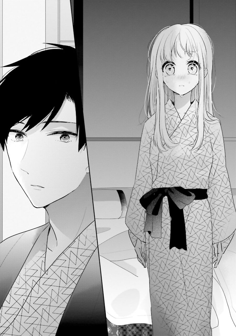 Trò Đùa Của Số Phận Chapter 20 - Trang 2