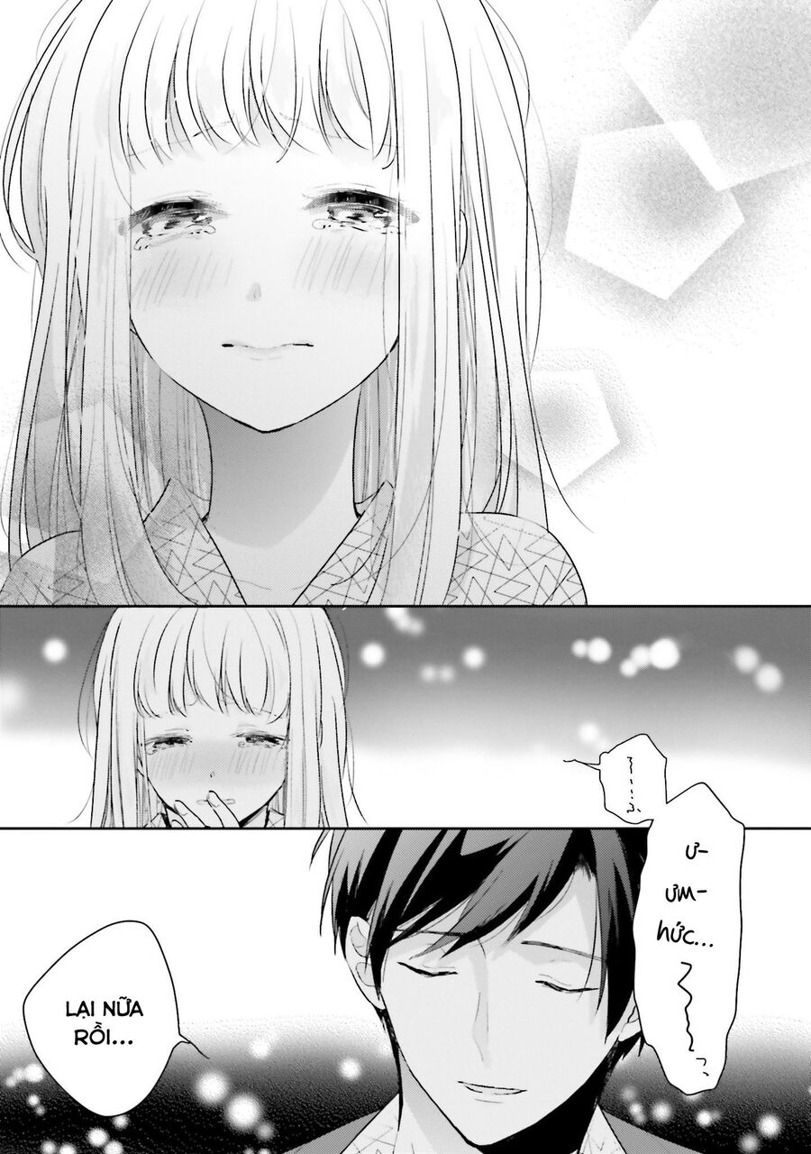 Trò Đùa Của Số Phận Chapter 20 - Trang 2