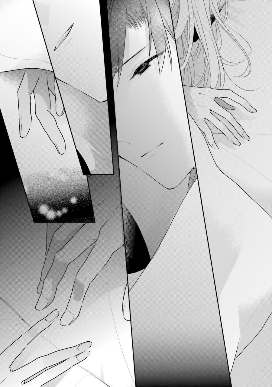 Trò Đùa Của Số Phận Chapter 20 - Trang 2