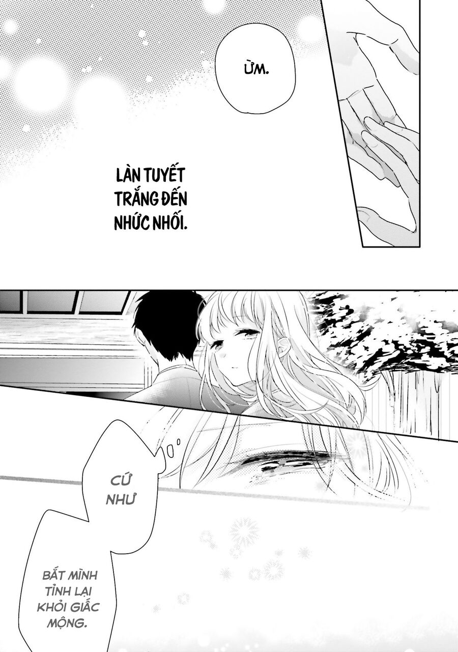 Trò Đùa Của Số Phận Chapter 20 - Trang 2