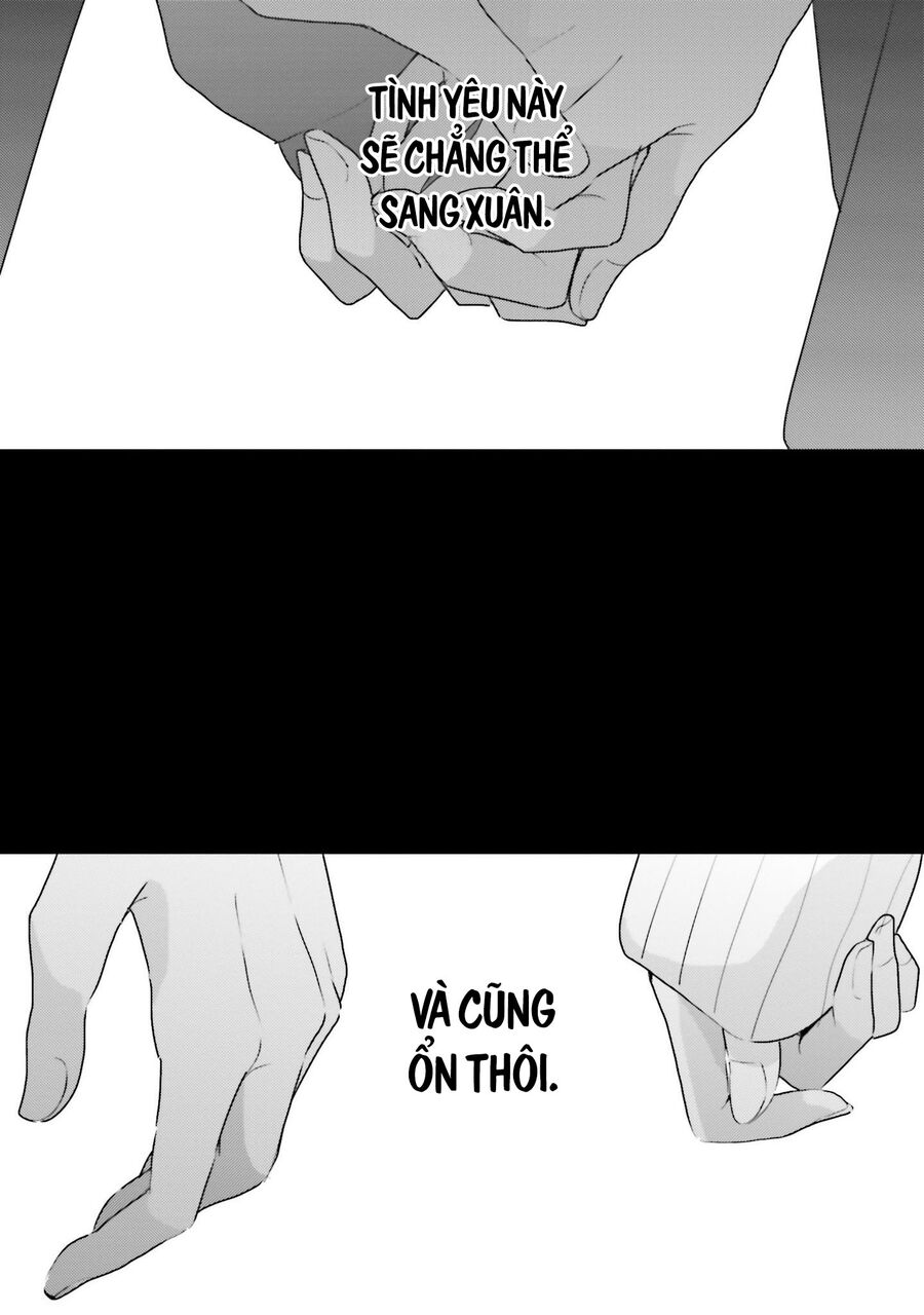 Trò Đùa Của Số Phận Chapter 20 - Trang 2