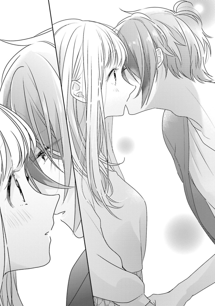 Trò Đùa Của Số Phận Chapter 23 - Trang 2