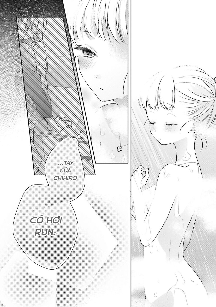 Trò Đùa Của Số Phận Chapter 23 - Trang 2