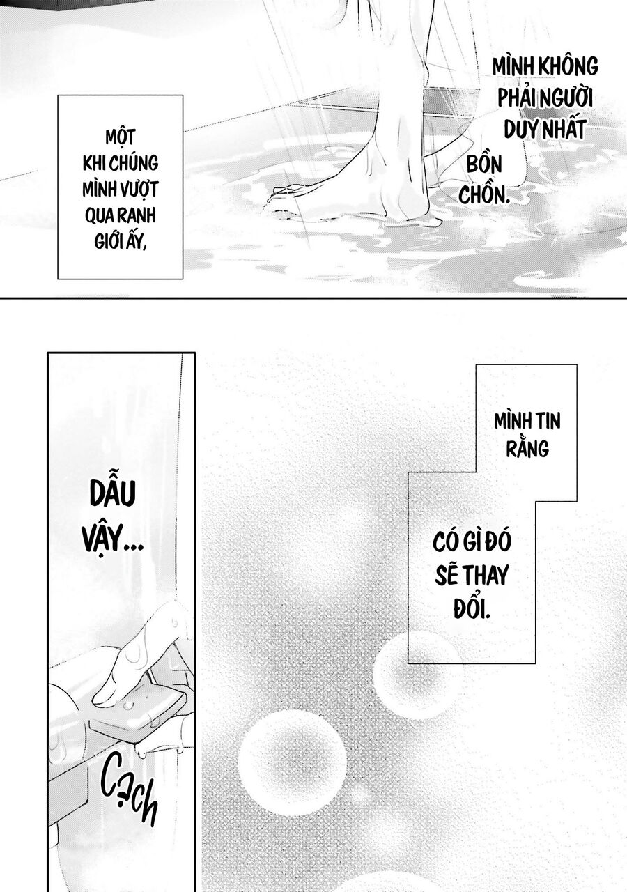Trò Đùa Của Số Phận Chapter 23 - Trang 2