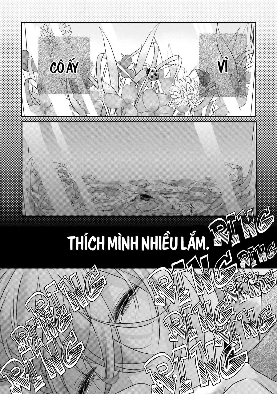 Trò Đùa Của Số Phận Chapter 23 - Trang 2