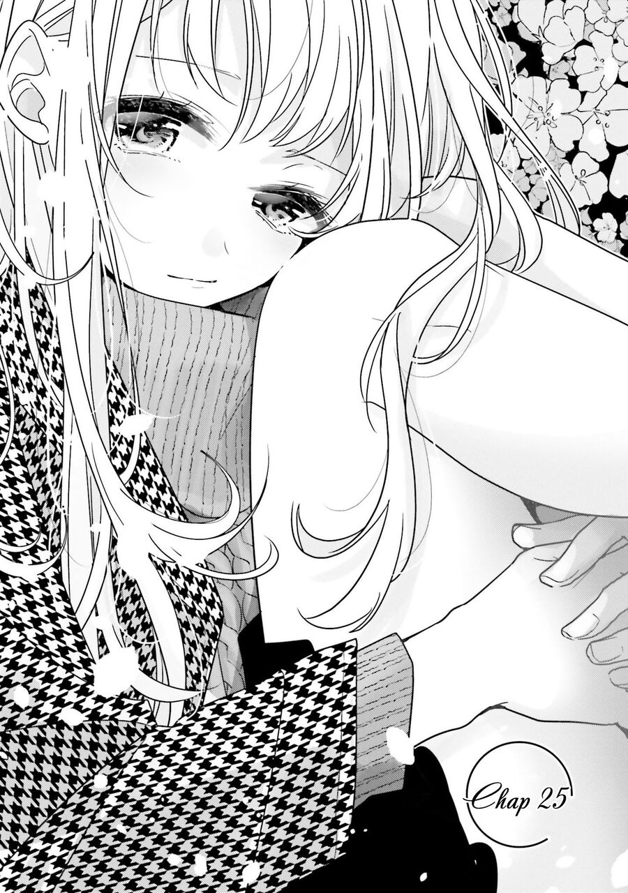 Trò Đùa Của Số Phận Chapter 25 - Trang 2