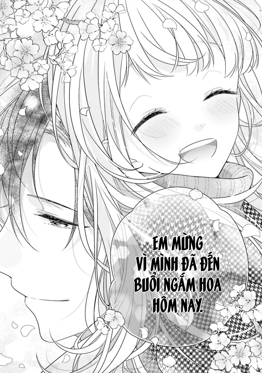 Trò Đùa Của Số Phận Chapter 25 - Trang 2