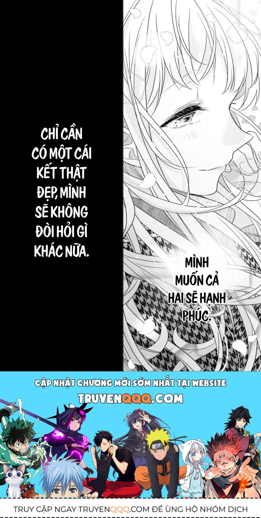 Trò Đùa Của Số Phận Chapter 25 - Trang 2