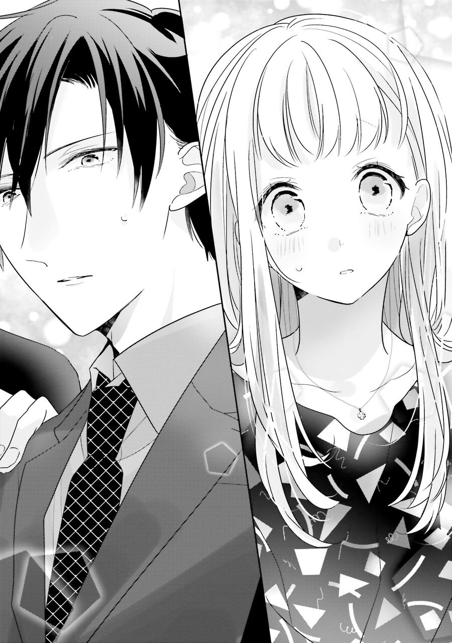 Trò Đùa Của Số Phận Chapter 25 - Trang 2