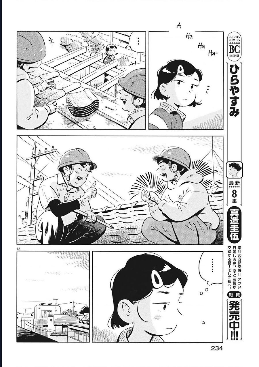 Sống Trong Ngôi Nhà Cấp 4 Chapter 80 - Trang 2