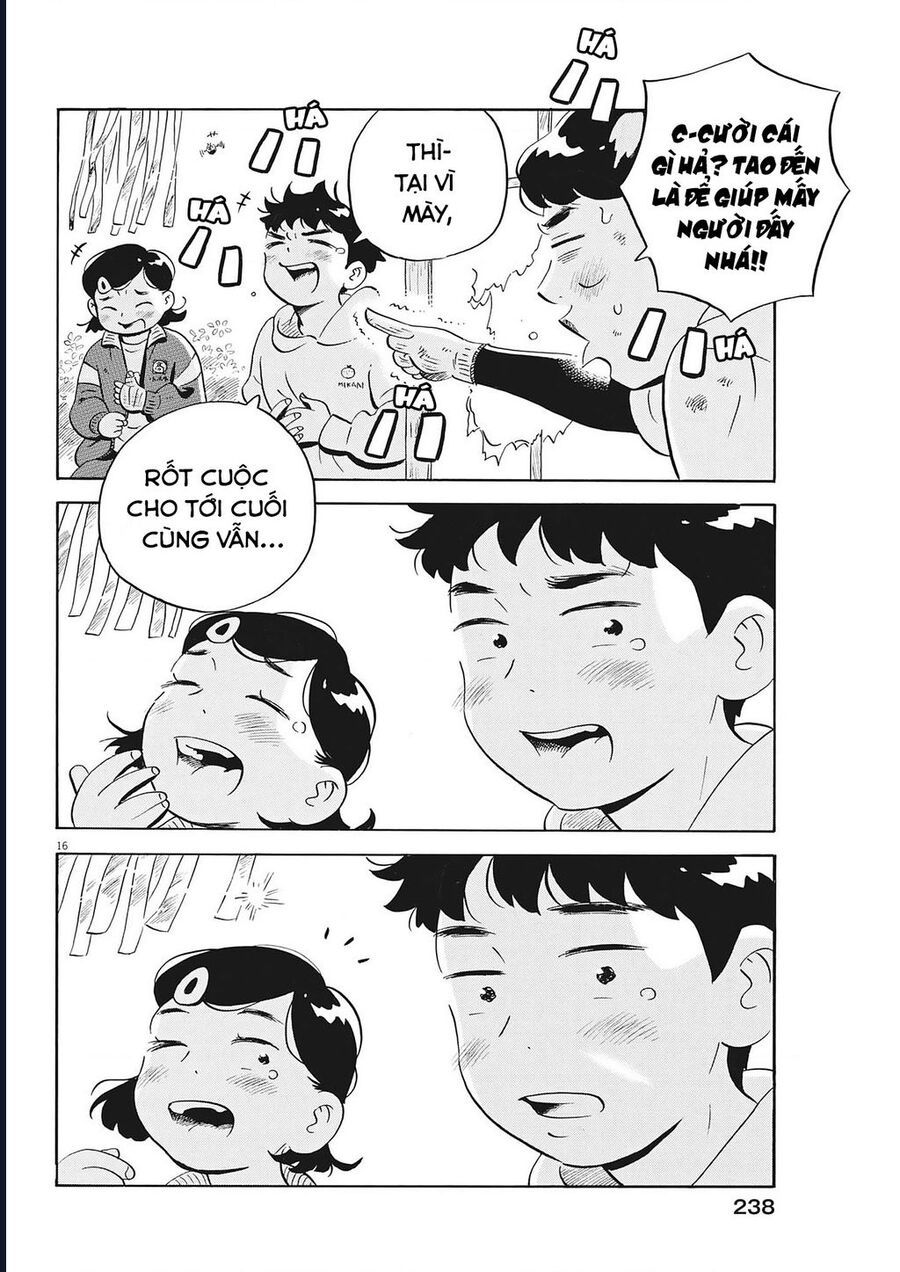 Sống Trong Ngôi Nhà Cấp 4 Chapter 80 - Trang 2