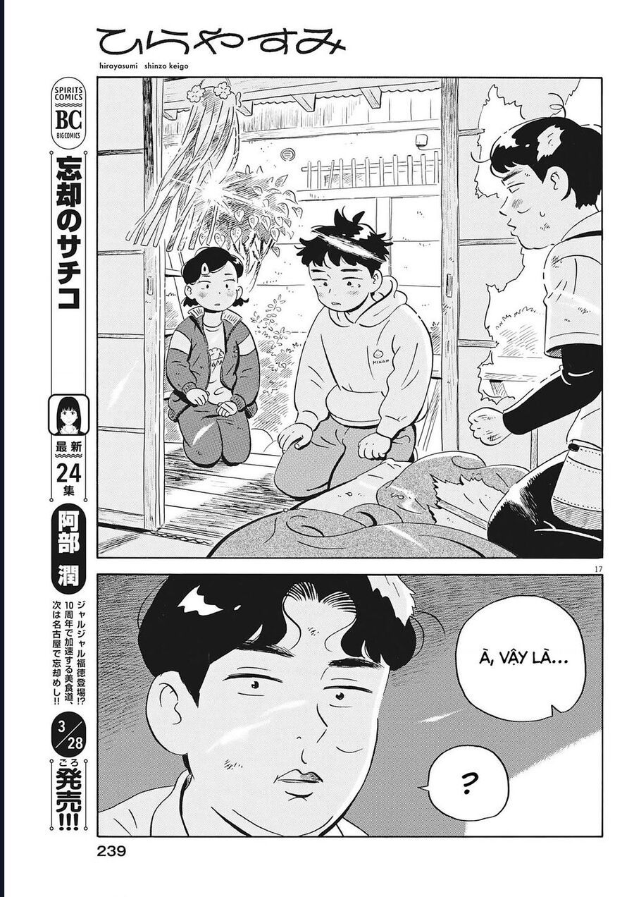 Sống Trong Ngôi Nhà Cấp 4 Chapter 80 - Trang 2