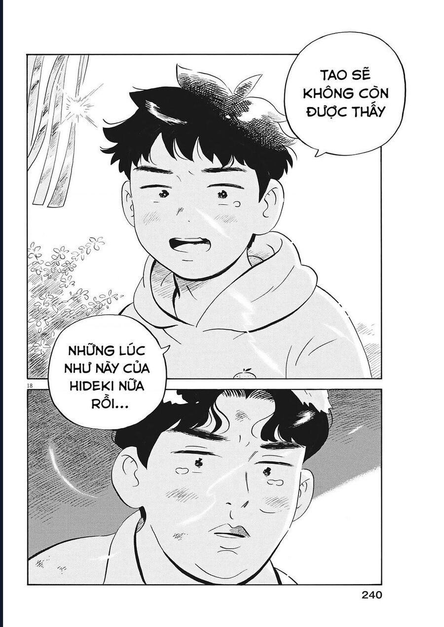 Sống Trong Ngôi Nhà Cấp 4 Chapter 80 - Trang 2