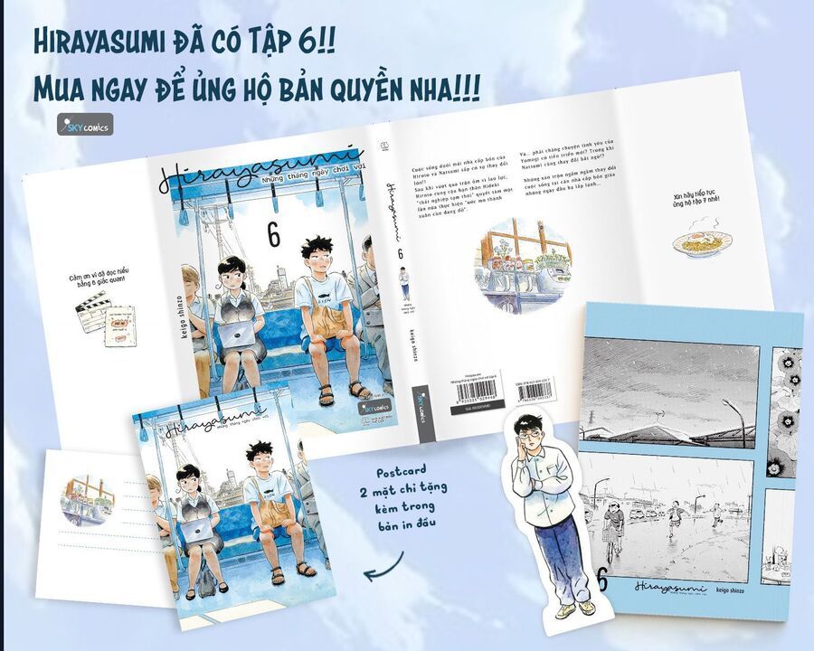 Sống Trong Ngôi Nhà Cấp 4 Chapter 80 - Trang 2
