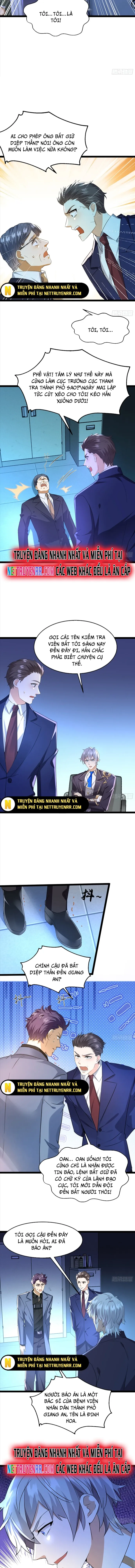 Chiến Thần Long Tế Chapter 16 - Trang 2