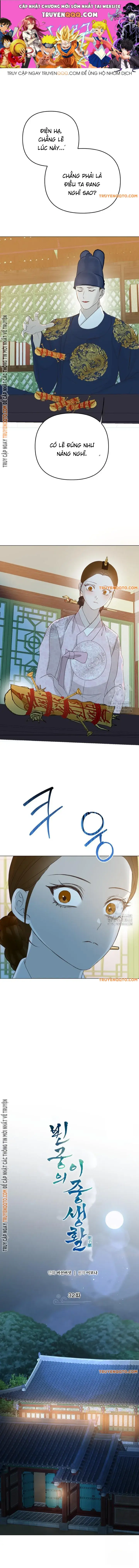 Hai Mặt Cuộc Đời Của Gye Seora Chapter 32 - Trang 2