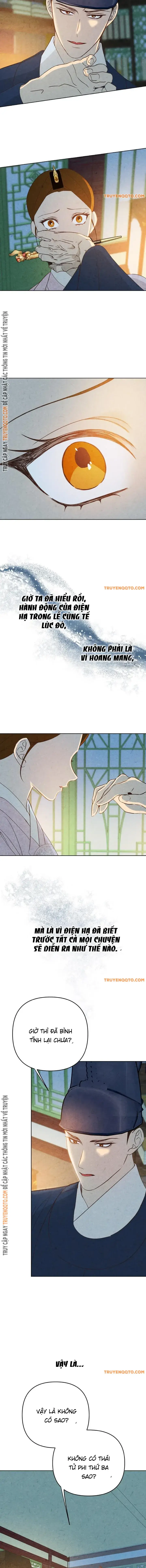 Hai Mặt Cuộc Đời Của Gye Seora Chapter 32 - Trang 2