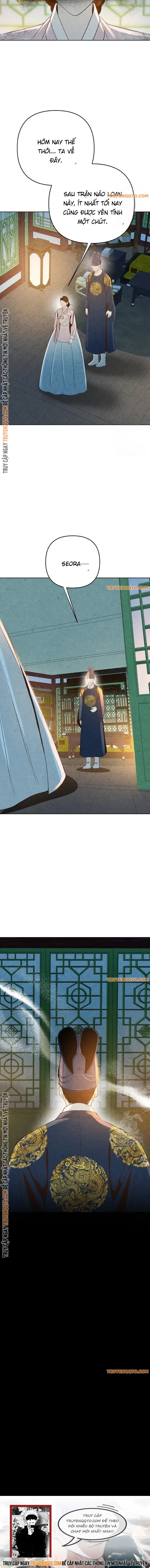 Hai Mặt Cuộc Đời Của Gye Seora Chapter 32 - Trang 2