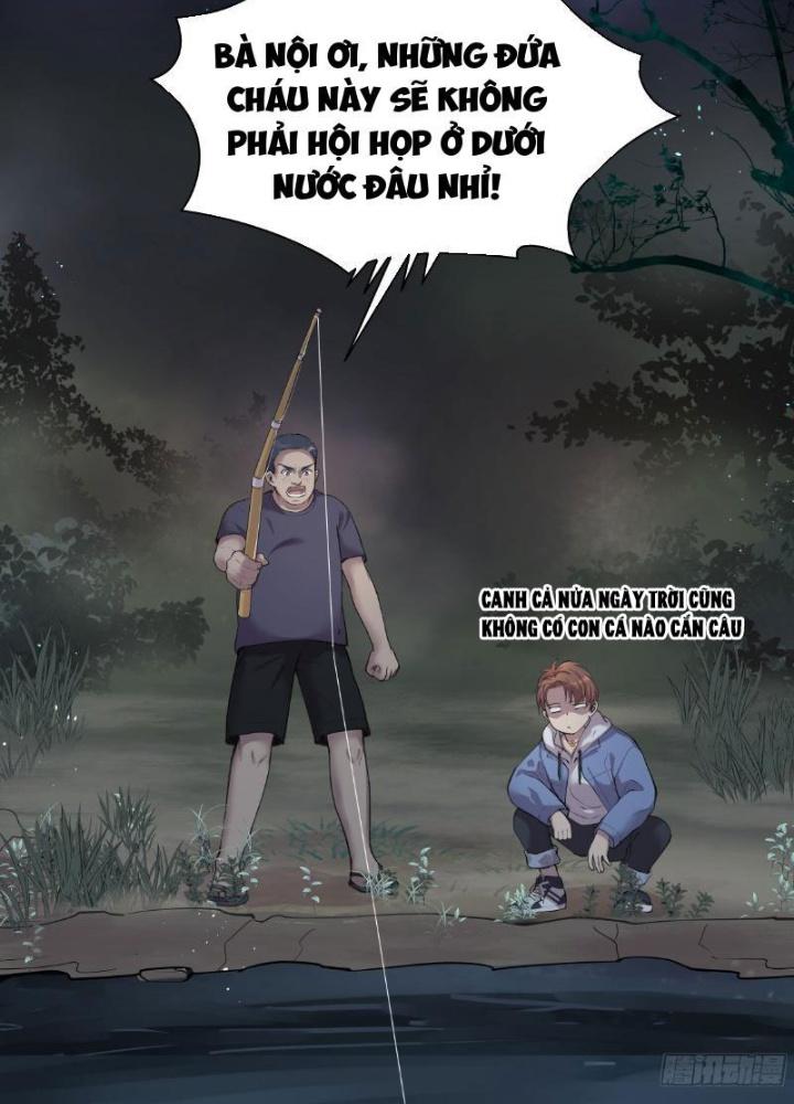 Lục Chỉ Quỷ Y Chapter 1 - Trang 2