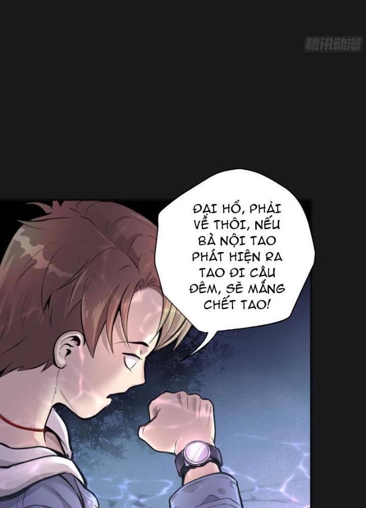 Lục Chỉ Quỷ Y Chapter 1 - Trang 2