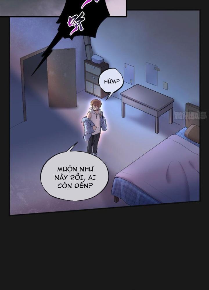 Lục Chỉ Quỷ Y Chapter 1 - Trang 2