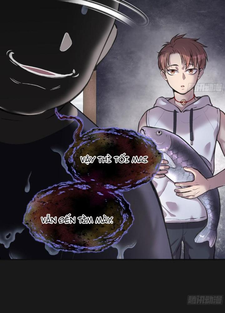 Lục Chỉ Quỷ Y Chapter 1 - Trang 2