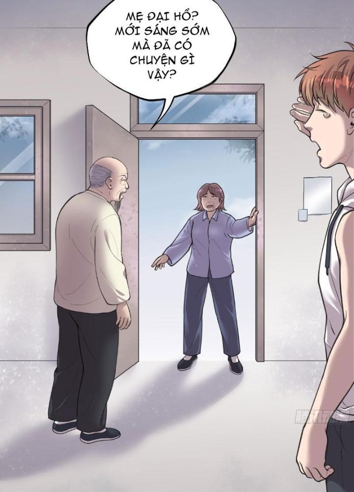 Lục Chỉ Quỷ Y Chapter 1 - Trang 2