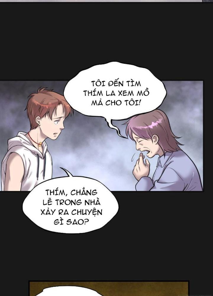 Lục Chỉ Quỷ Y Chapter 1 - Trang 2