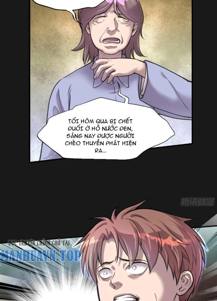 Lục Chỉ Quỷ Y Chapter 1 - Trang 2