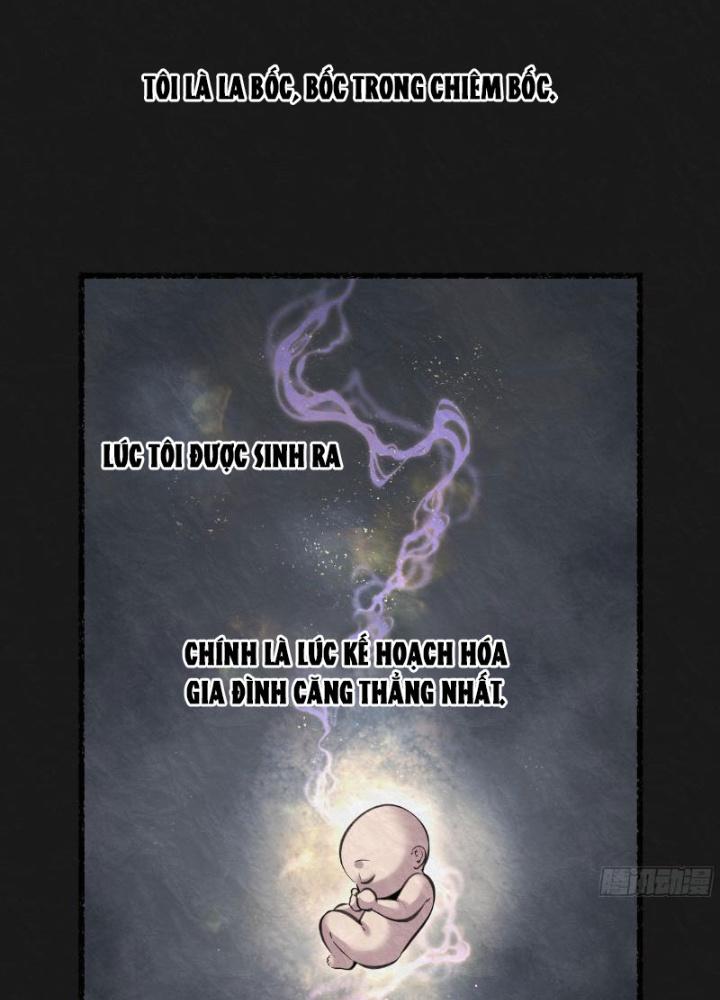 Lục Chỉ Quỷ Y Chapter 1 - Trang 2