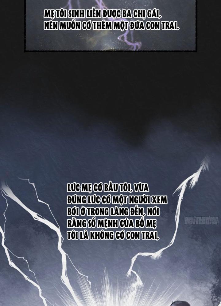 Lục Chỉ Quỷ Y Chapter 1 - Trang 2
