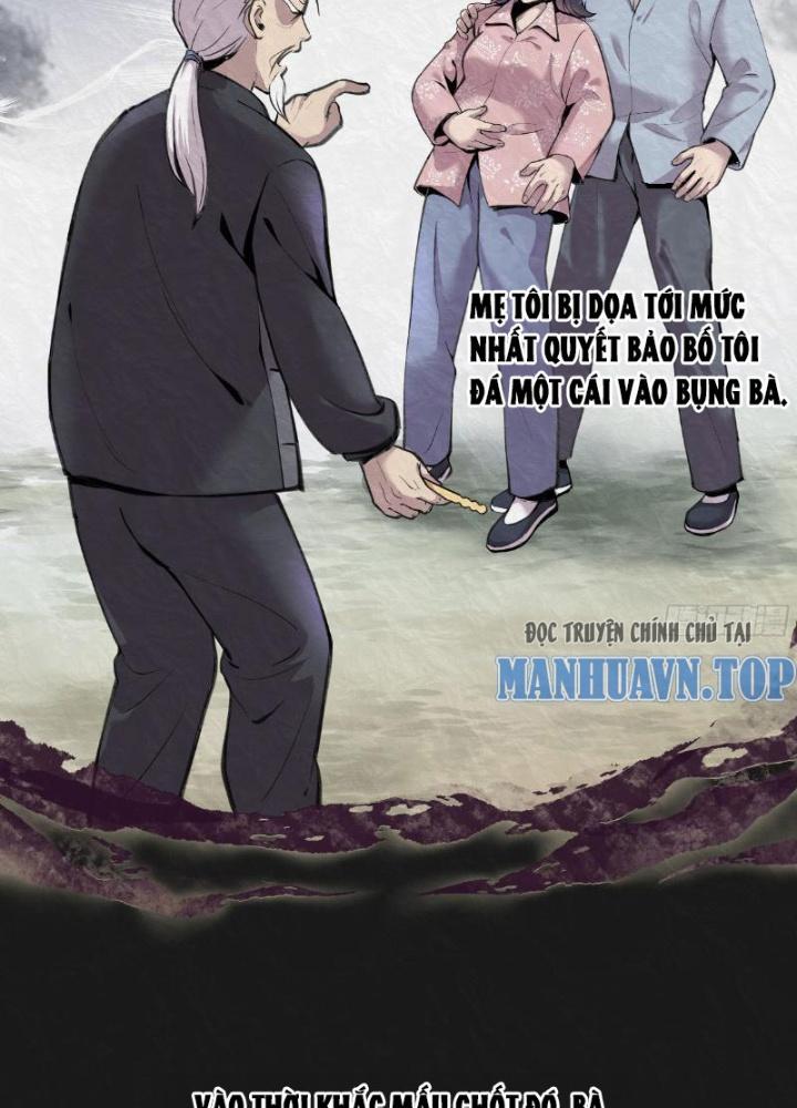 Lục Chỉ Quỷ Y Chapter 1 - Trang 2