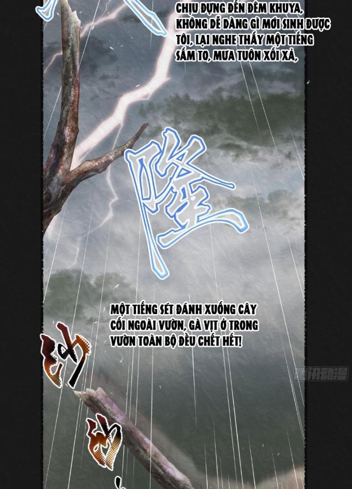 Lục Chỉ Quỷ Y Chapter 1 - Trang 2