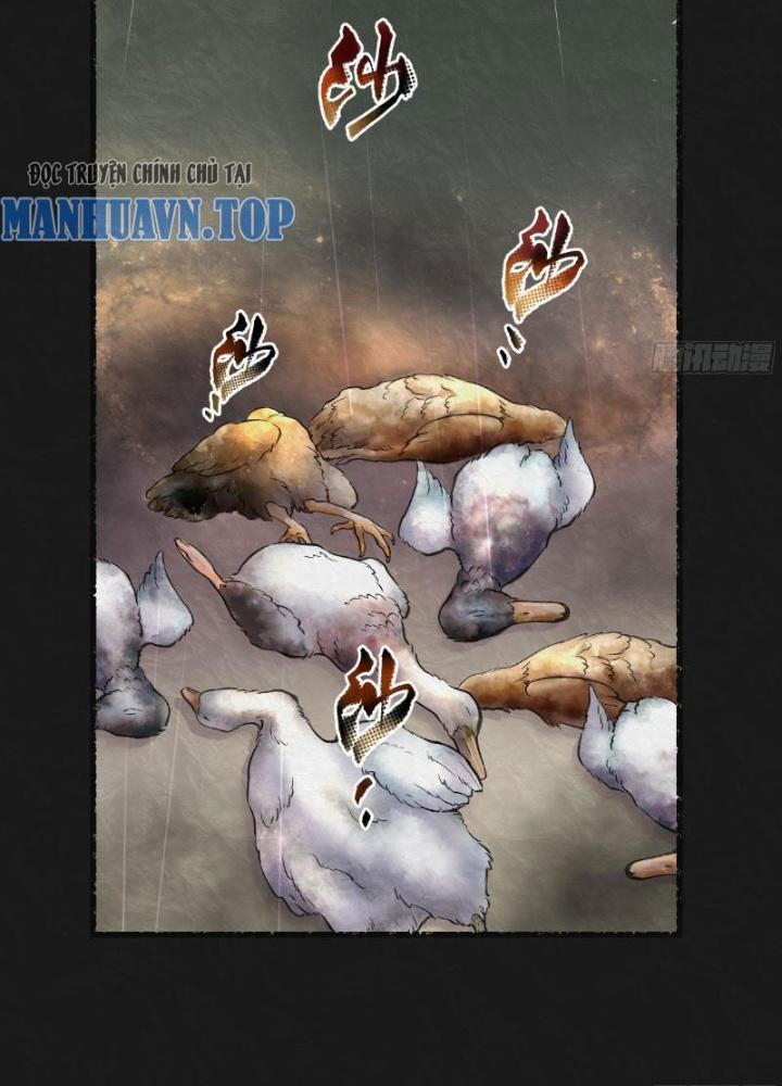 Lục Chỉ Quỷ Y Chapter 1 - Trang 2