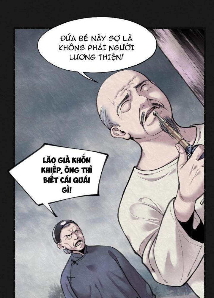 Lục Chỉ Quỷ Y Chapter 1 - Trang 2