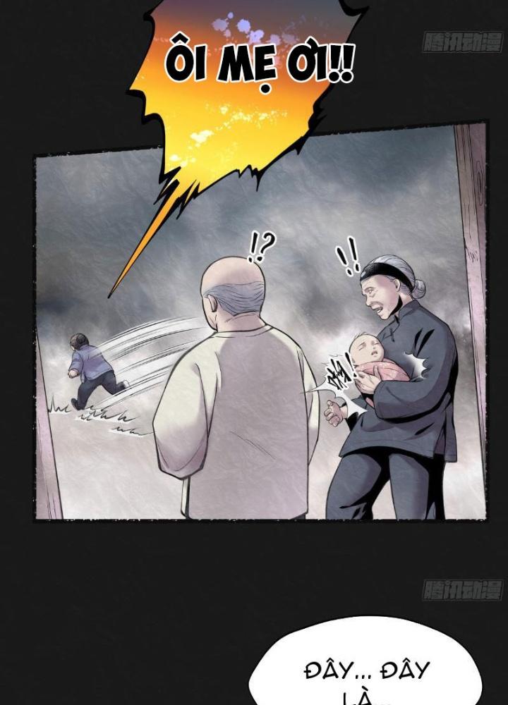 Lục Chỉ Quỷ Y Chapter 1 - Trang 2