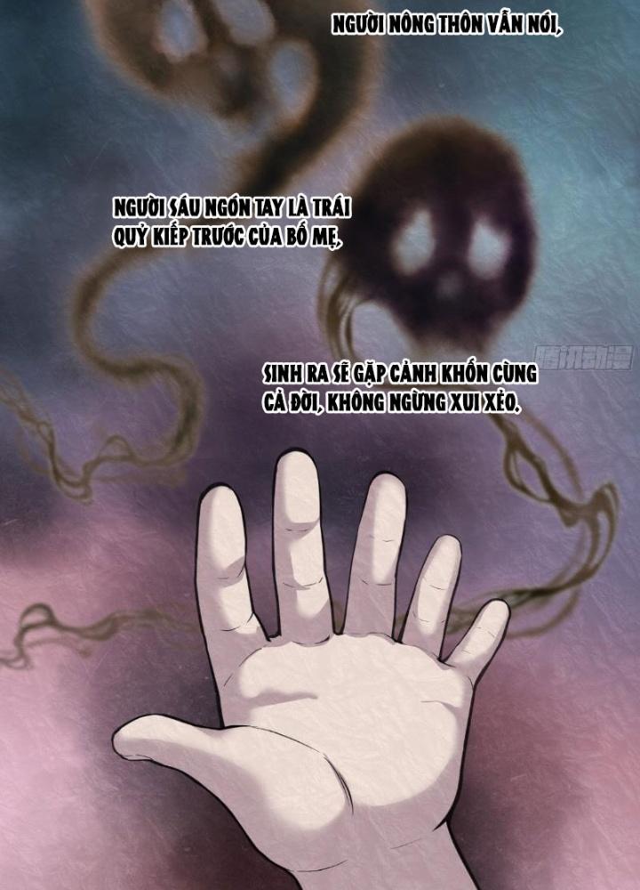 Lục Chỉ Quỷ Y Chapter 1 - Trang 2