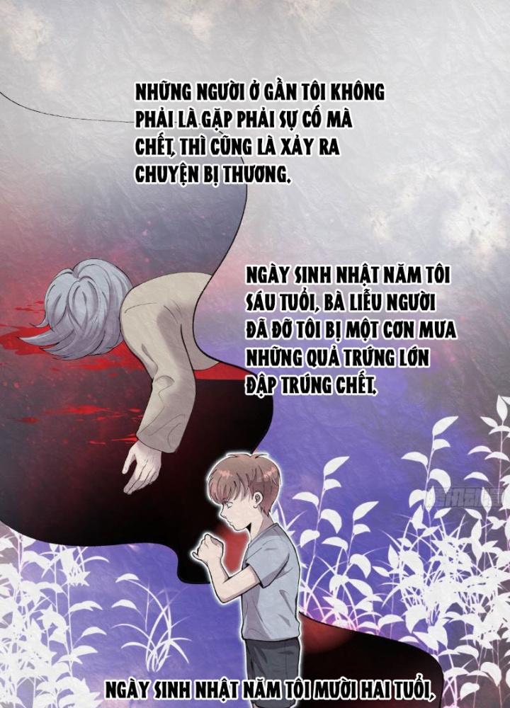 Lục Chỉ Quỷ Y Chapter 1 - Trang 2