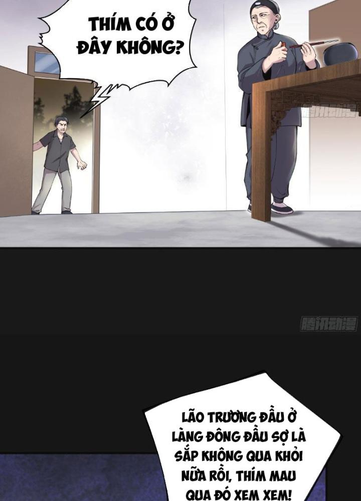 Lục Chỉ Quỷ Y Chapter 1 - Trang 2