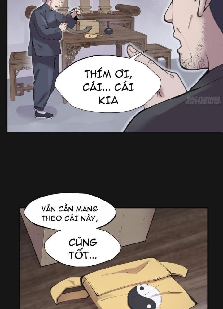Lục Chỉ Quỷ Y Chapter 1 - Trang 2