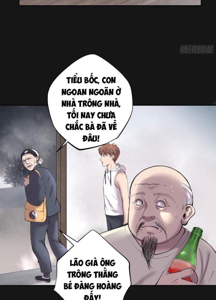 Lục Chỉ Quỷ Y Chapter 1 - Trang 2