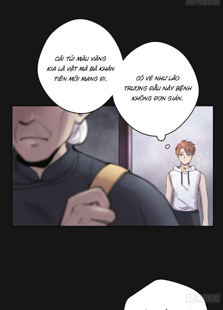 Lục Chỉ Quỷ Y Chapter 1 - Trang 2