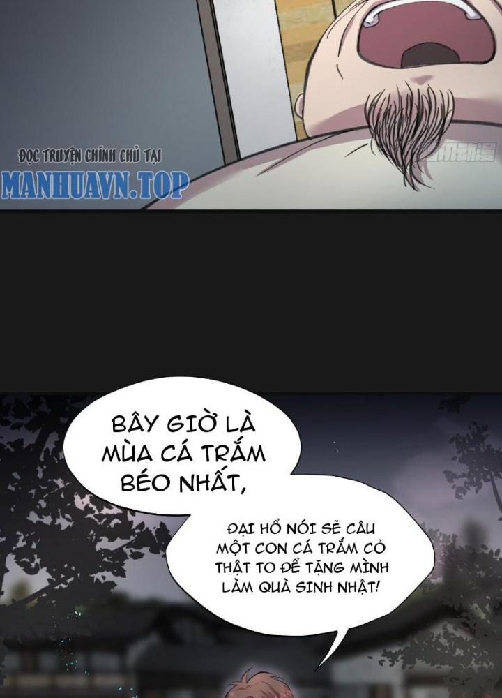 Lục Chỉ Quỷ Y Chapter 1 - Trang 2