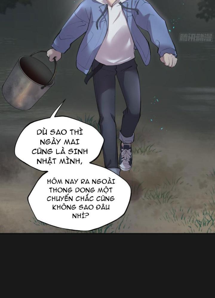 Lục Chỉ Quỷ Y Chapter 1 - Trang 2