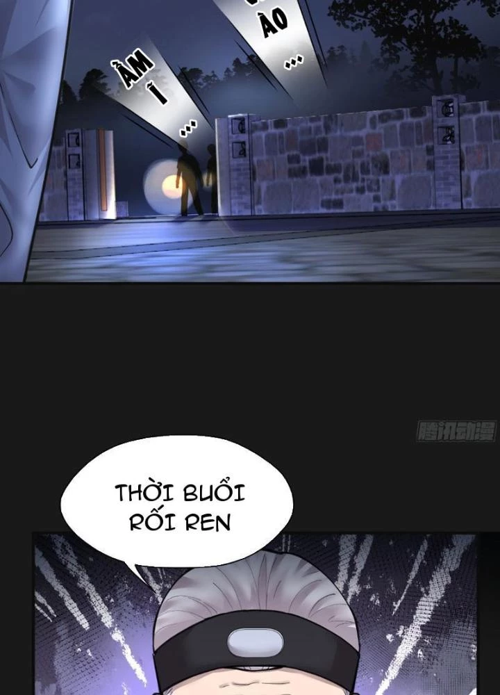 Lục Chỉ Quỷ Y Chapter 5 - Trang 2