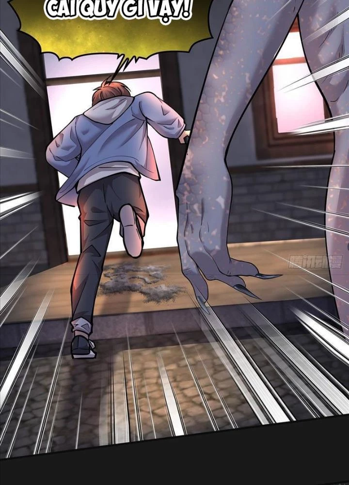 Lục Chỉ Quỷ Y Chapter 6 - Trang 2