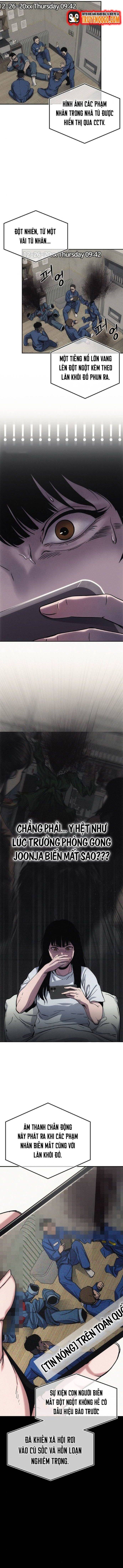 Ngươi Được Định Giá Bao Nhiêu? Chapter 2 - Trang 2