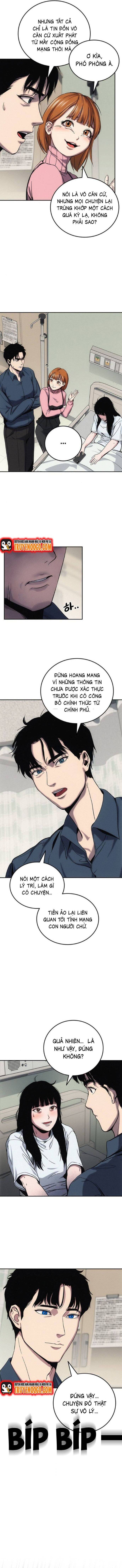 Ngươi Được Định Giá Bao Nhiêu? Chapter 2 - Trang 2