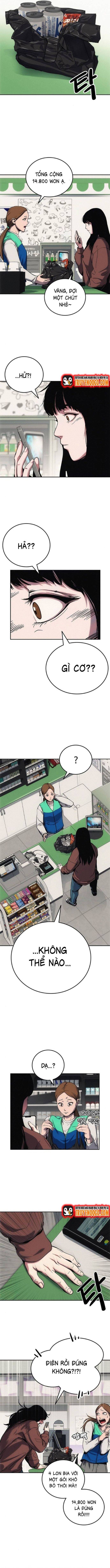 Ngươi Được Định Giá Bao Nhiêu? Chapter 2 - Trang 2