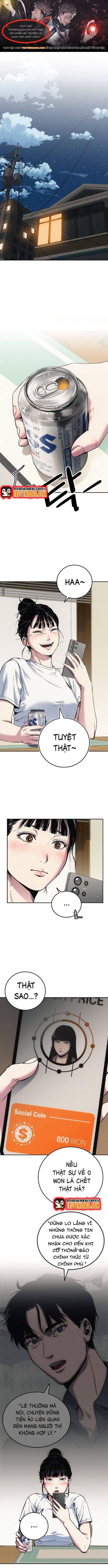 Ngươi Được Định Giá Bao Nhiêu? Chapter 3 - Trang 2